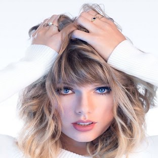 Taylor Swift Wallpaper